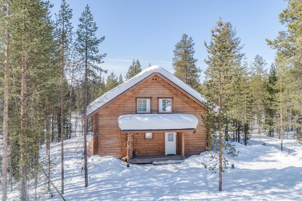 Levillas Stanssikuja 1 Экстерьер фото