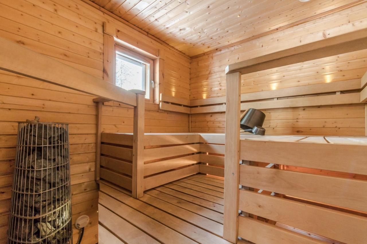 Levillas Stanssikuja 1 Экстерьер фото